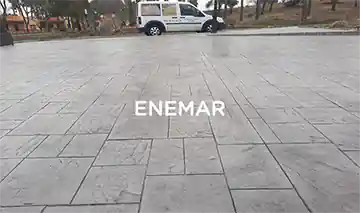 Hormigon-impreso-Alcorcon