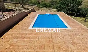 Hormigon-impreso-Guadalix-de-la-Sierra