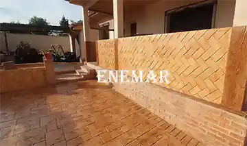 Hormigon-impreso-Humanes-de-Madrid