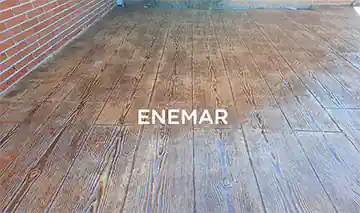 Hormigon-impreso-Manzanares-el-Real