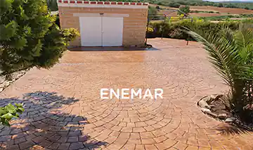 Hormigon-impreso-en-Rascafria