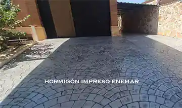 Hormigon-impreso-en-Torrelaguna