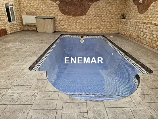 Instaladores de hormigón impreso en Azuqueca de Henares