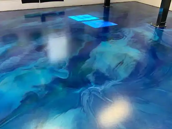 Instaladores de porcelanato liquido